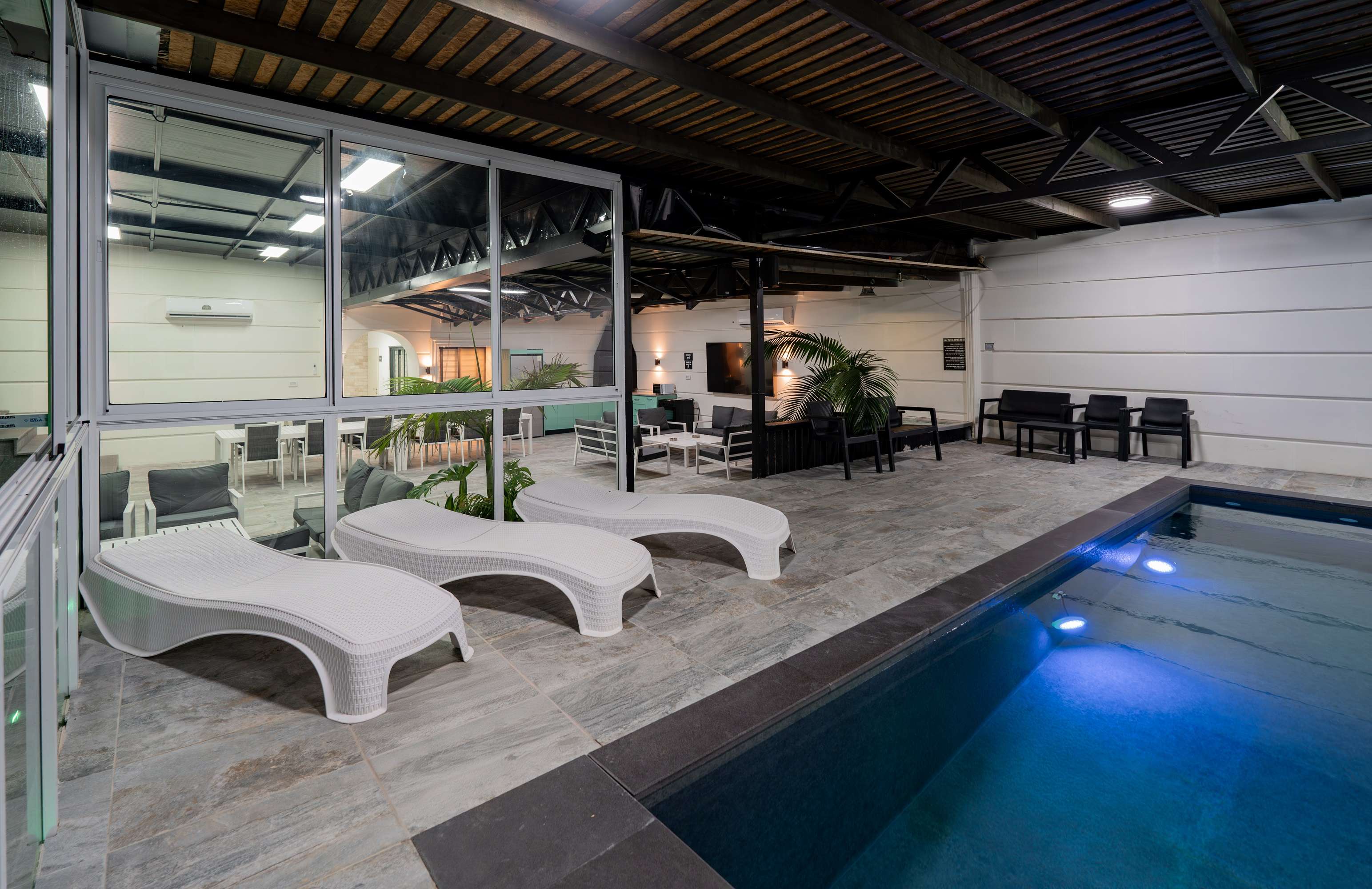 סוויטות פיפא ליאנא